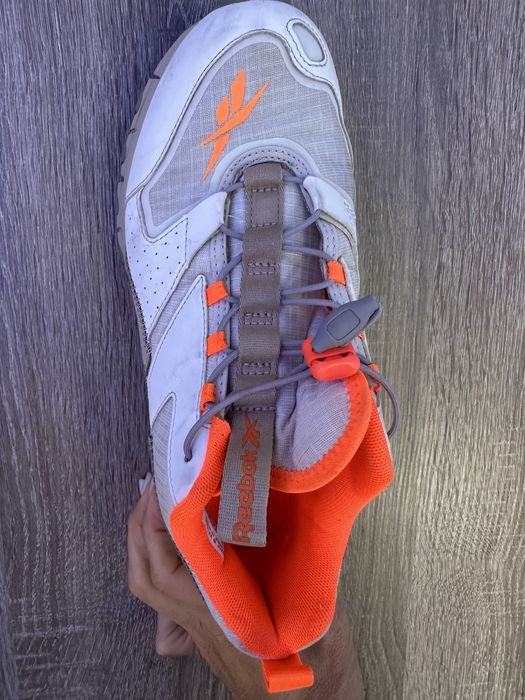 Кросівки Reebok жіночі