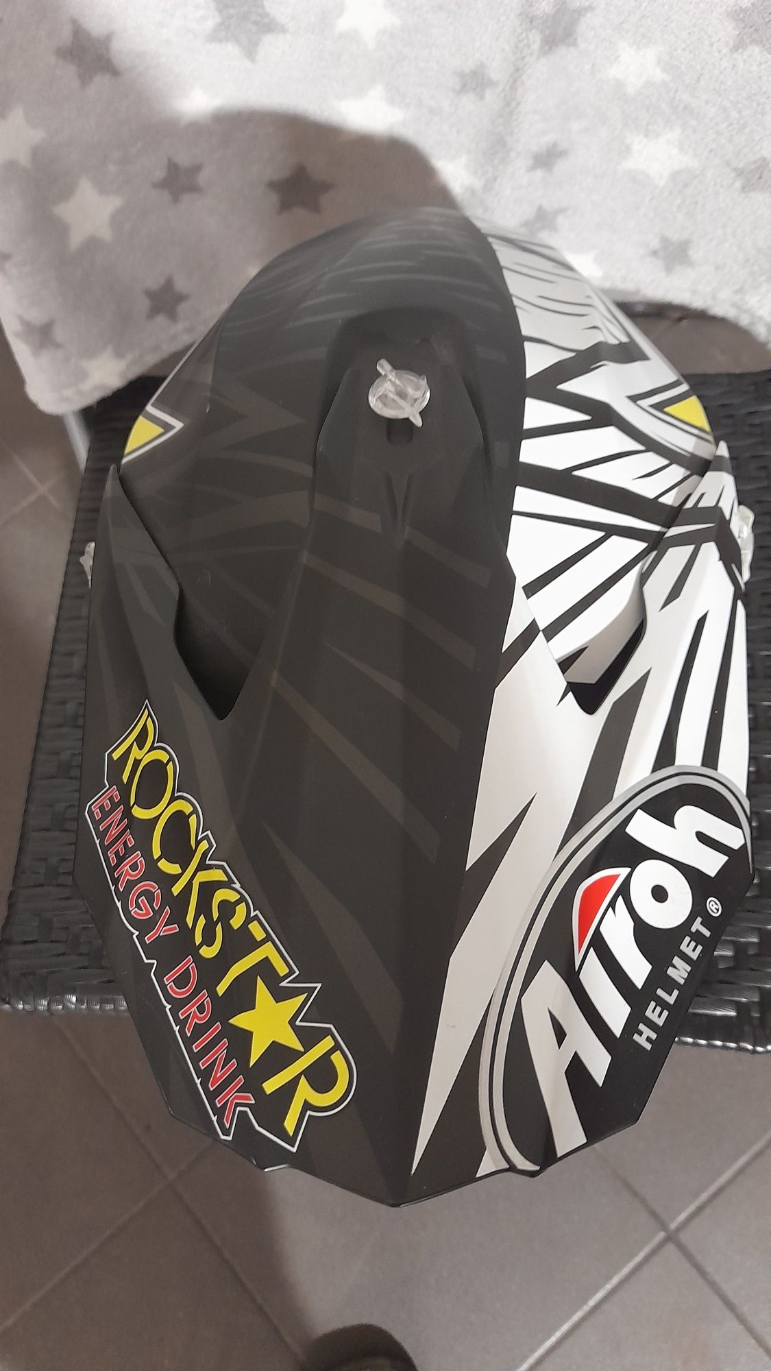 Sprzedam kask airoh