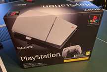 Konsola SONY PlayStation 5 Digital Slim 30Th Anniversary Nowa Komunia