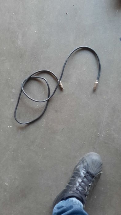 Микрофонные кабели XLR - XLR