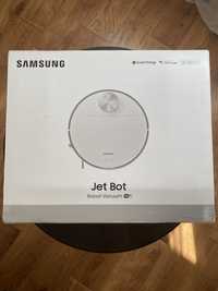 Робот пылесос Samsung VR30T80313W