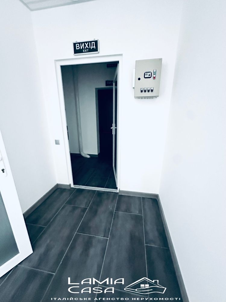Логістично Складське приміщення 1500 м кв