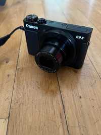 Canon G9X Powershot Aparat Fotograficzny