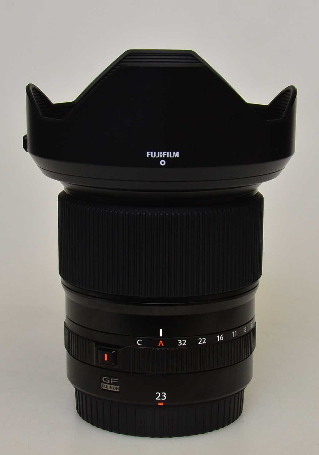 Obiektyw FujiFilm Fujinon GF 23 mm f4 R LM WR Gwarancja!