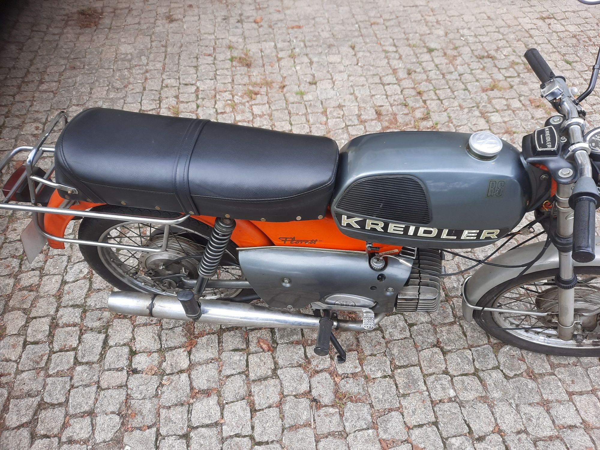 Kreidler Florett