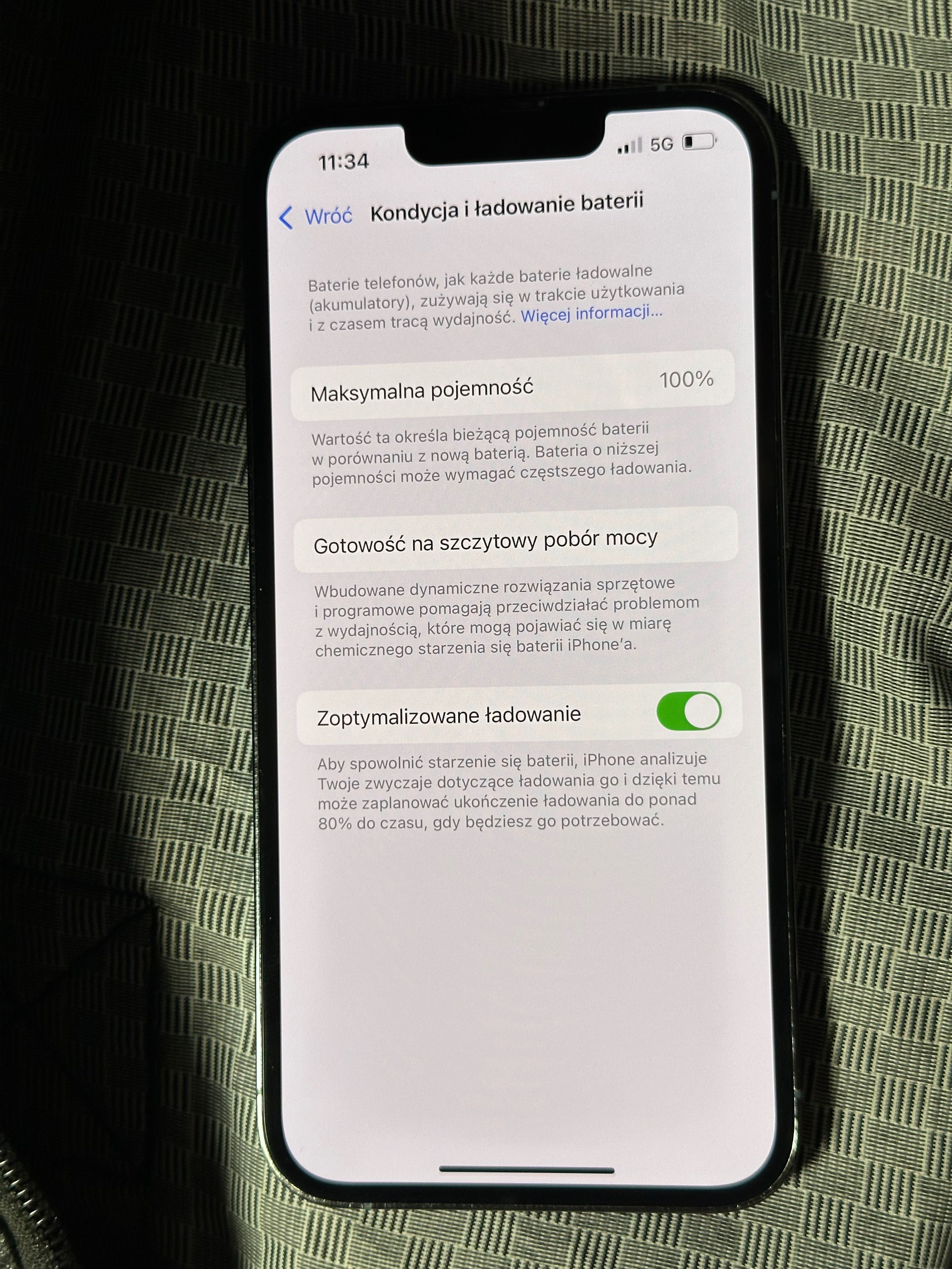 iPhone 13 Pro 256gb