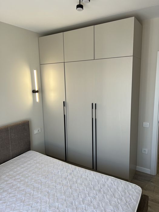 Продається красива 2 кімнатна West Towers