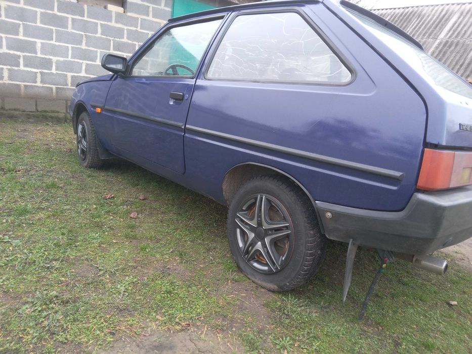 Продам таврію 1102