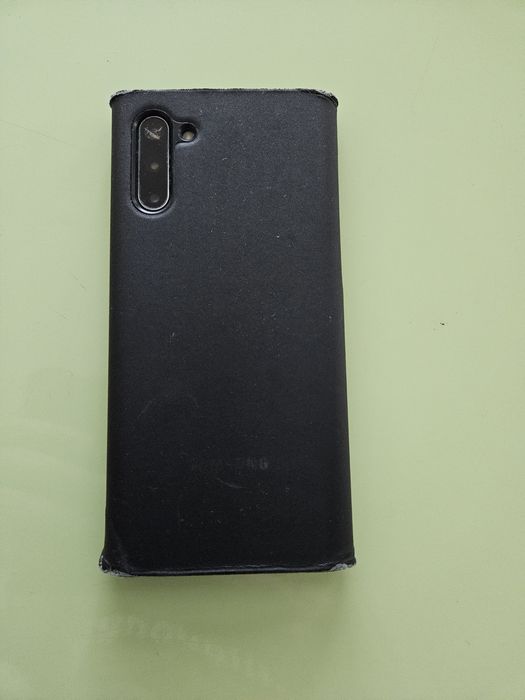 Samsung Galaxy Note 10