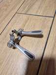 Manetki na ramę shimano szosowe cierne