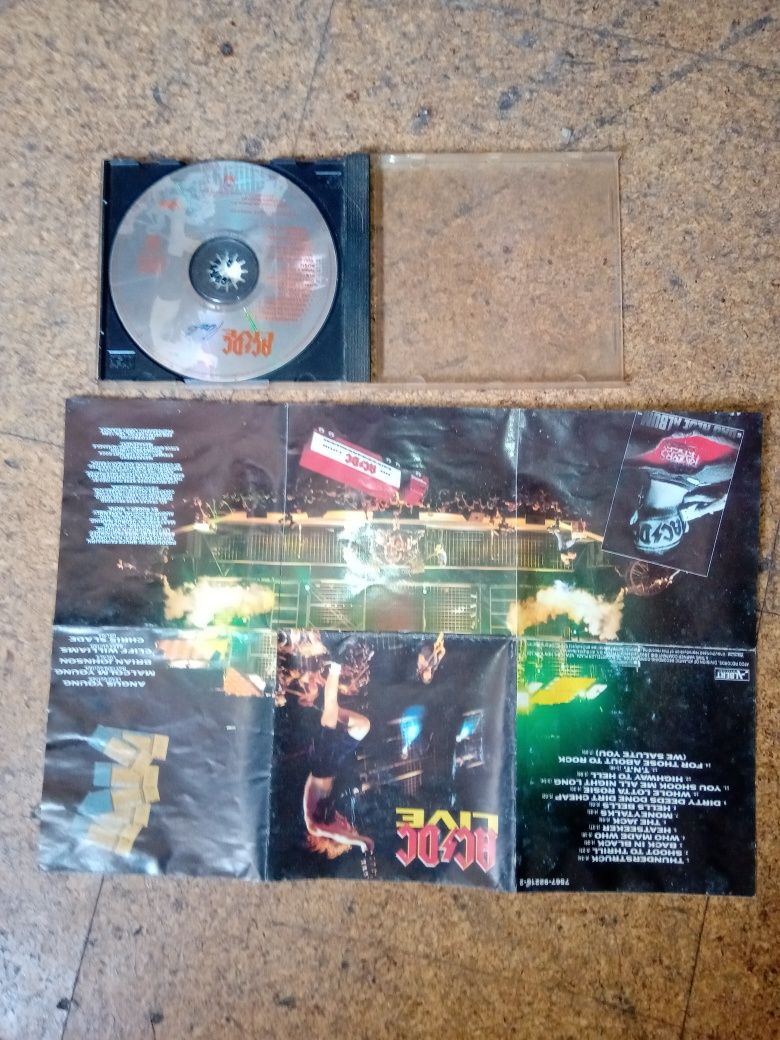 vendo cd's originais em bom estado