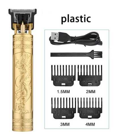 Máquinas NOVAS SELADAS de corte de cabelo/barba elétrica para homens