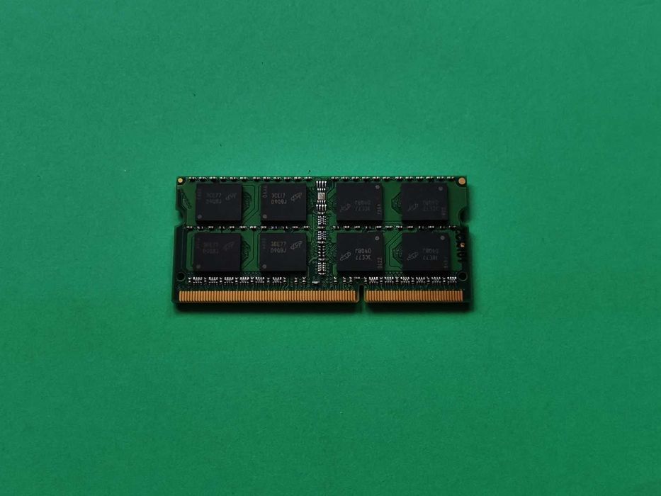 DDR3 8GB Micron 12800 L