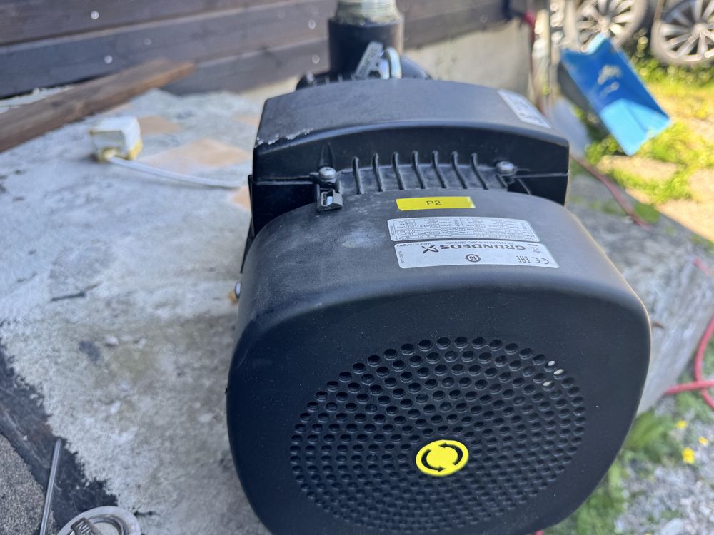 Pompa Grundfos CM 15-2