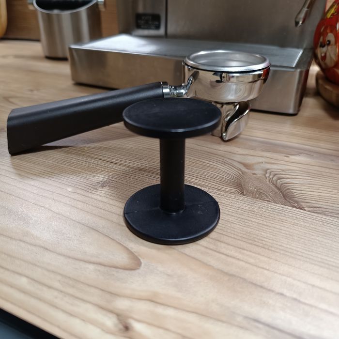 Темпер від Lelit