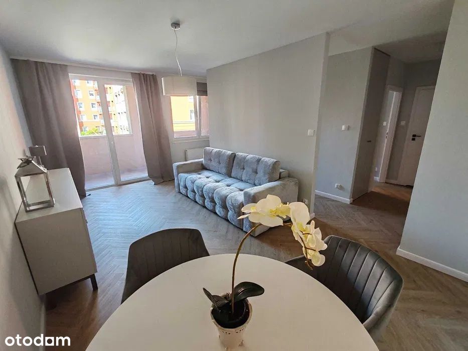 Wynajmę mieszkanie na osiedlu Millenium w Oleśnicy, wysoki standard !!