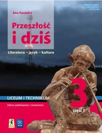 Przeszłość i dziś 3.1 Młoda polska. Język polski