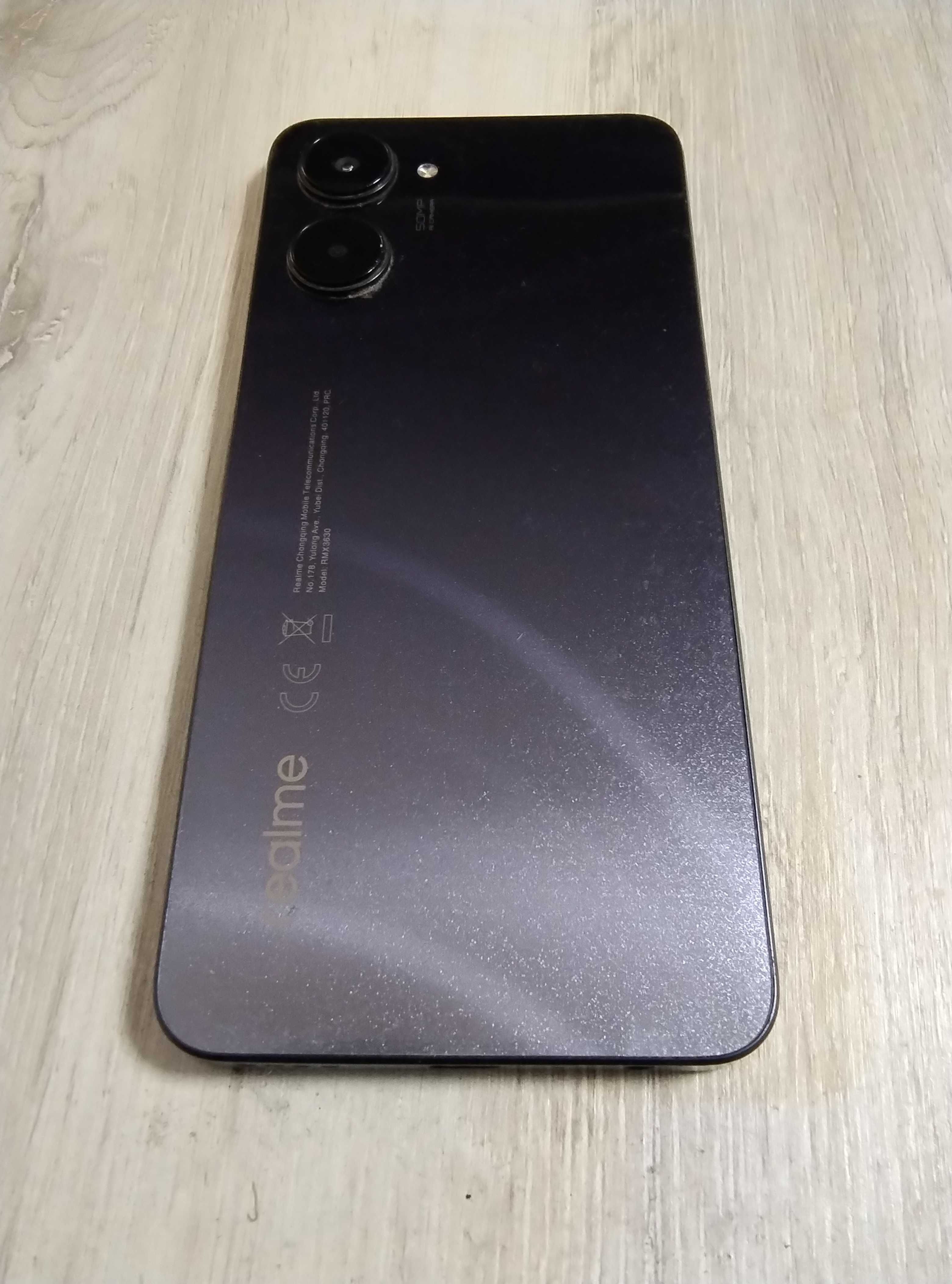 Smartfon realme 10