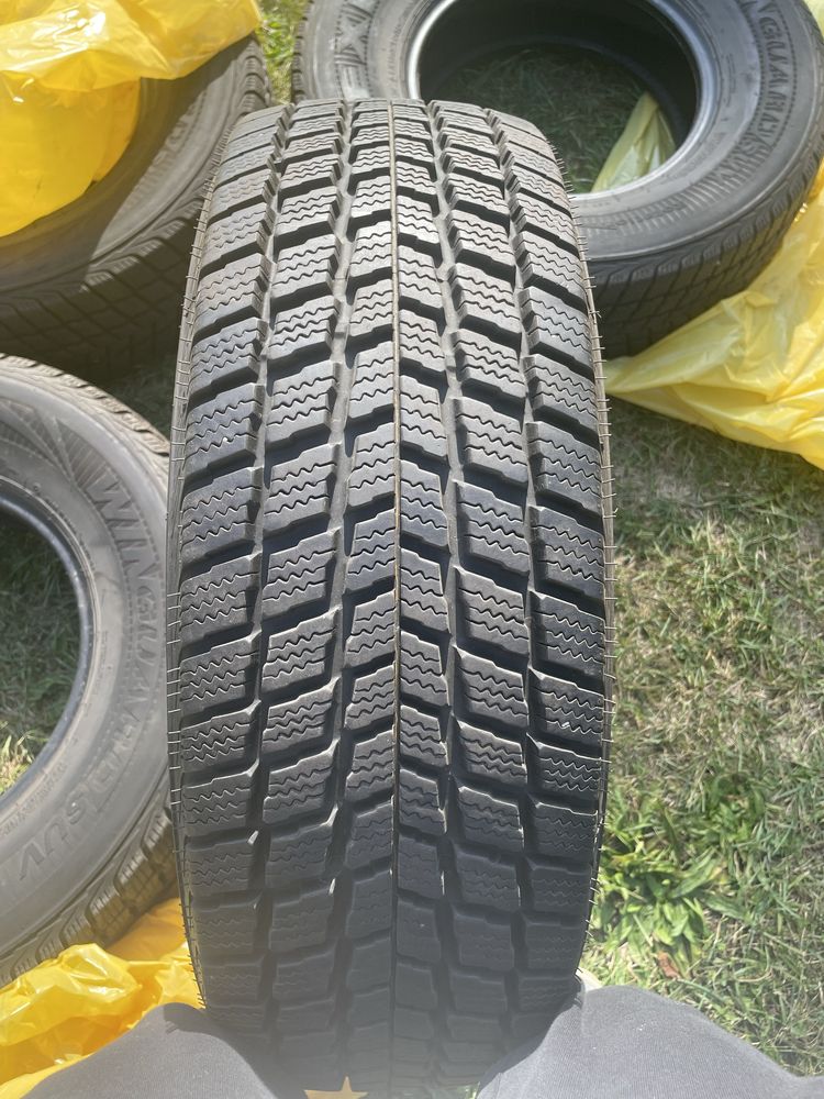 Opony NEXEN WINGuard Suv 235/75R15 109T