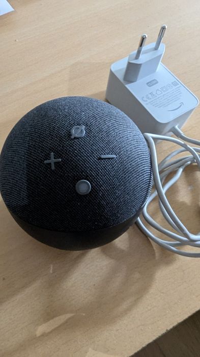 alexa como nova sem caixa