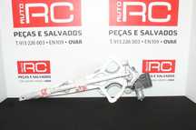Motor Elevador Vidro Toyota CH-R