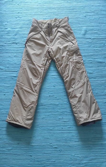 Calças ski/snowboard, como novas