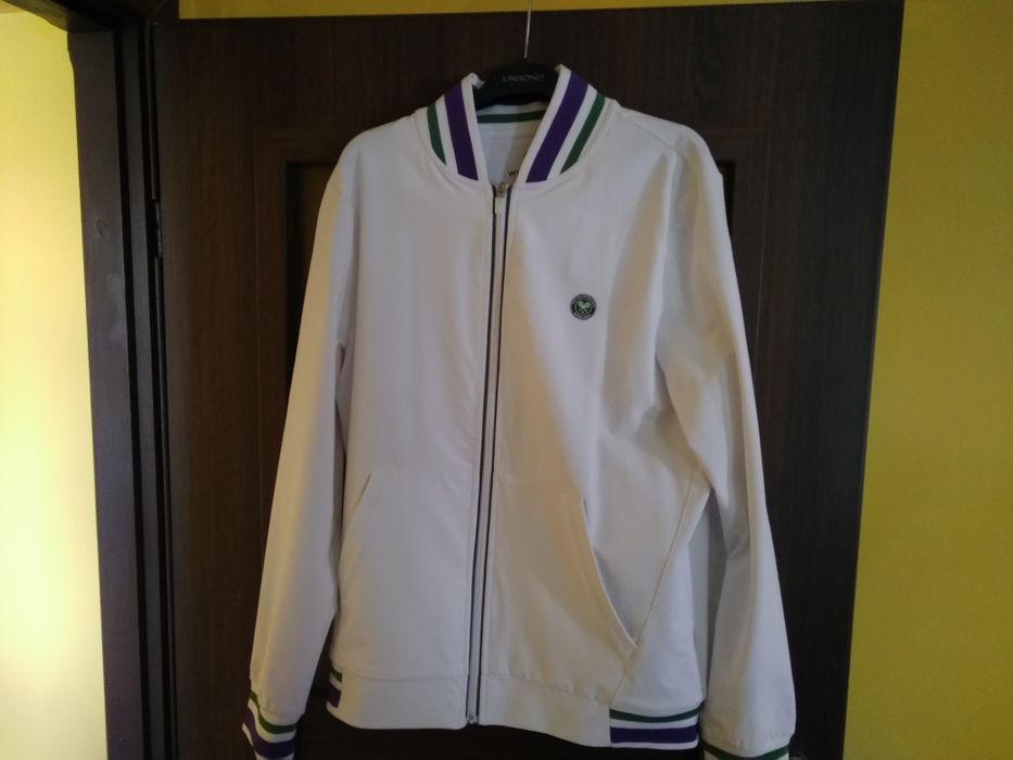 Bluza Wimbledon M
