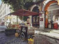 boa opportunidade de negocio-Streetfood