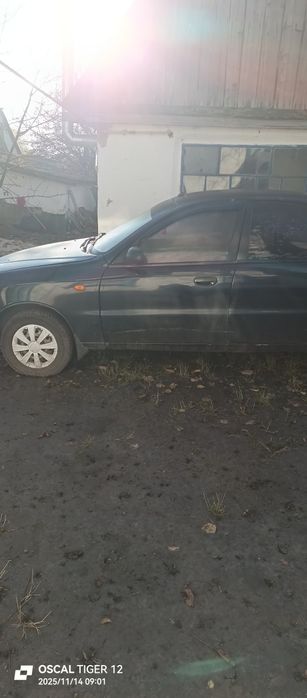 Срочно продам авто.