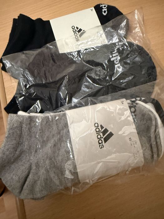 Шкарпетки оригінальні! CAT, Adidas, Puma, Nike