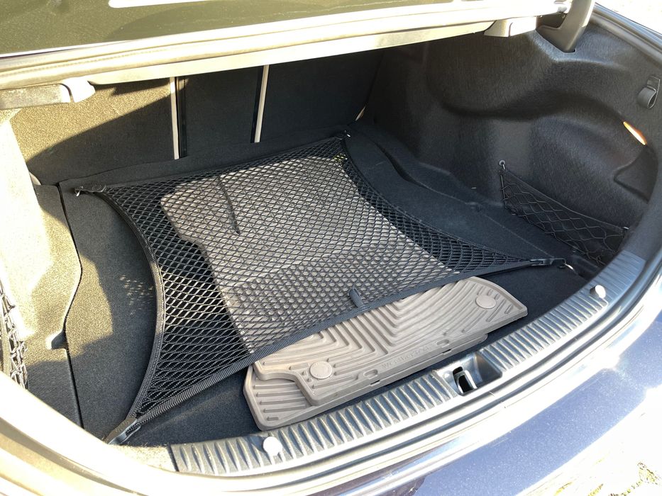 Mercedes-Benz C-Class 2017