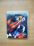 Need for speed hot pursuit ps3,#, stan bardzo dobry, wysyłka olx