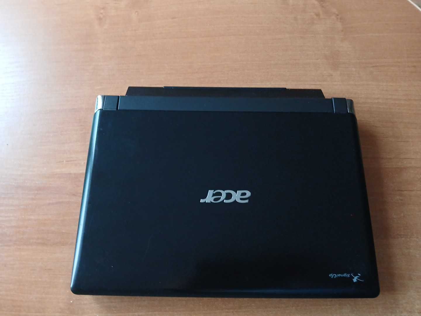 Laptop Netbook Acer Aspire One10cali 320GB HD 2GB Ram Proc 2x1,60GHz