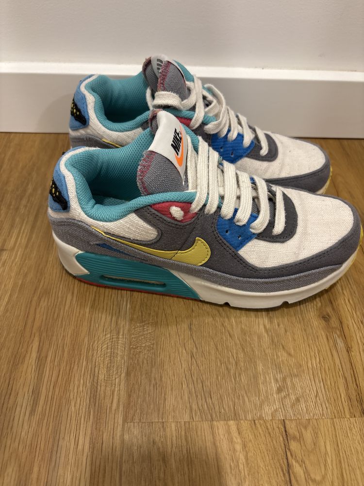 Sapatilhas Nike 35.5