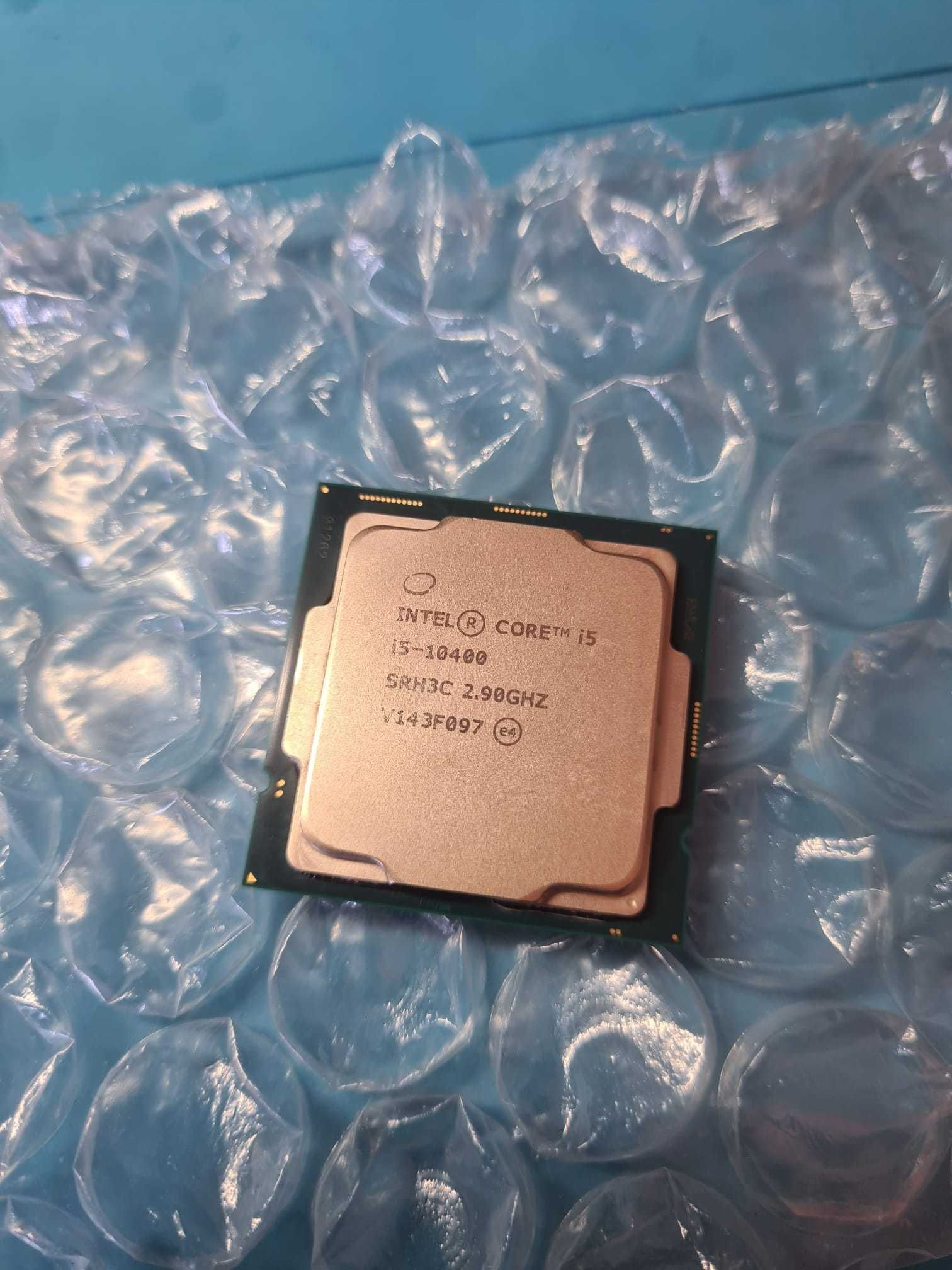 Processador i5-10400