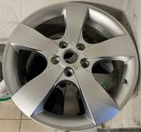 Felgi 17” Skoda VW Seat Audi// oryginalne // 7J x 17 ET54  57,1  5x112