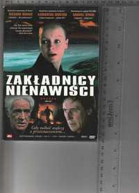 Zakładnicy Nienawiści Richard Harris DVD