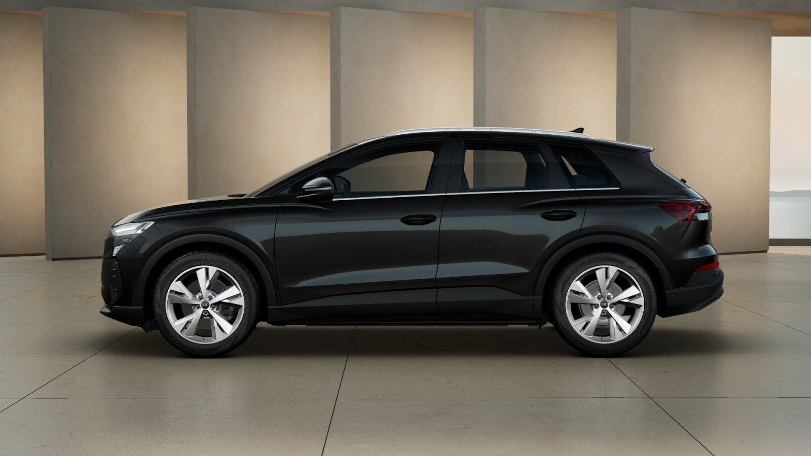 Audi Q4 DOSTĘPNE | Audi Q4 45 e-tron 286 KM dofinansowanie NaszEauto !