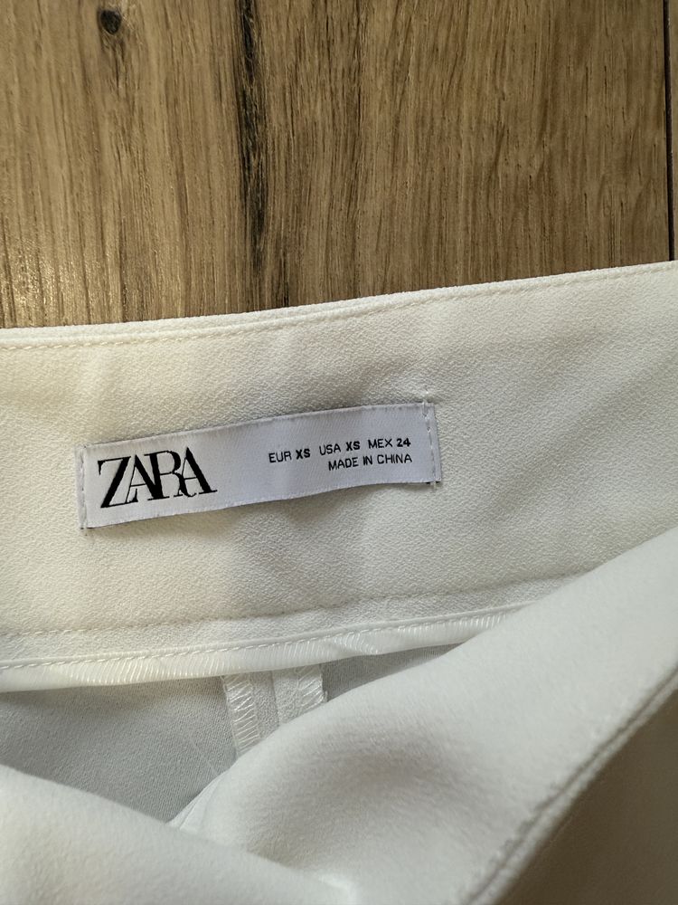 Кюлоти zara, xs/34