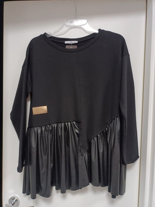 Bluzka damska La blanche