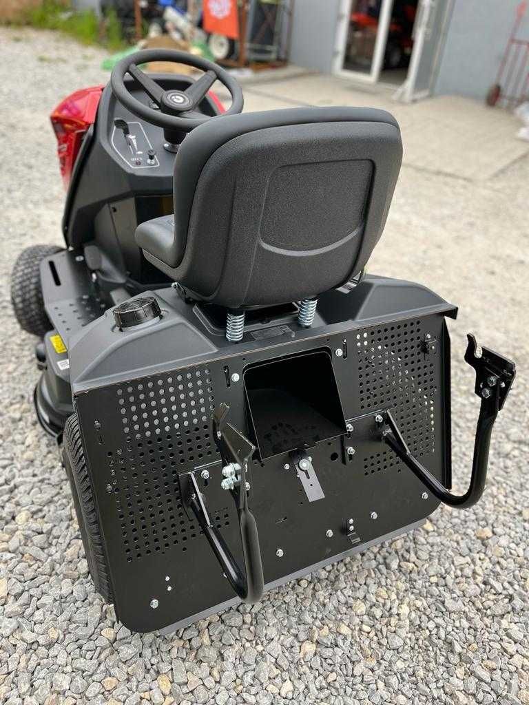 Traktorek Kosiarka Cedrus Starjet UJ 102/22H nowy model