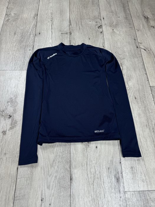 Sondico кофта лонгслив 13 лет 158 см подростковая спортивная