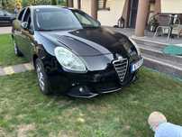 Alfa Romeo Giulietta 1.4T