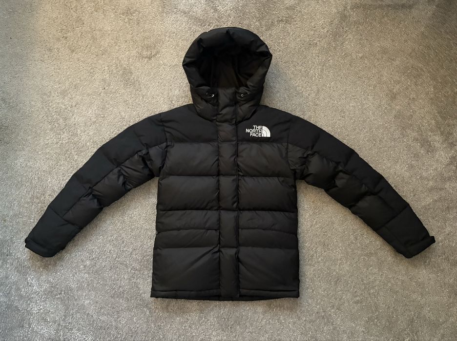 Kurtka damska The North Face Himalayan parka   (26-5)