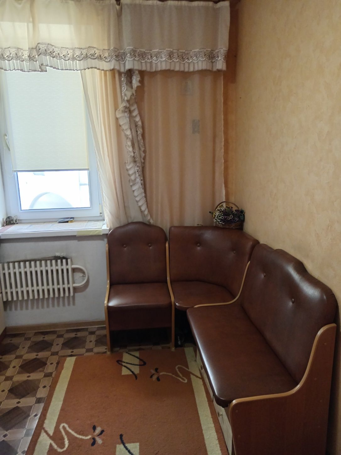 3 ком кв. Ул.Маяковско. 17.000у.е