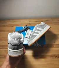 Adidas Campus 00s Grey White 41