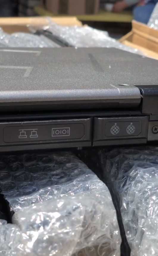 Купуй захищений Getac S410 G3! i5-8gen, 512 SSD, 2 АКБ, 4G. Є 73 шт.