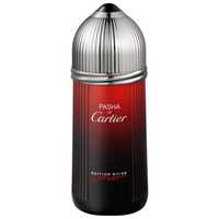 Cartier Pasha De Cartier Edition Noire Sport Edt 100ml.UNBOX