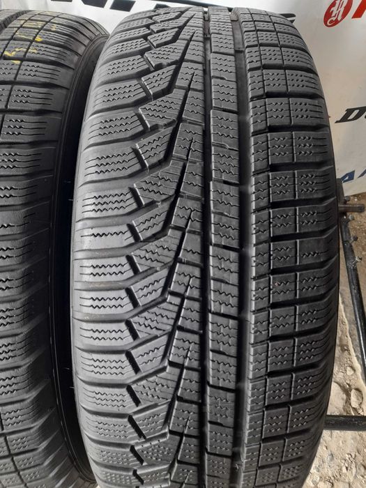 Зимові шини 205/60 R16 Hankook winter i*cept evo 2 85%залишок