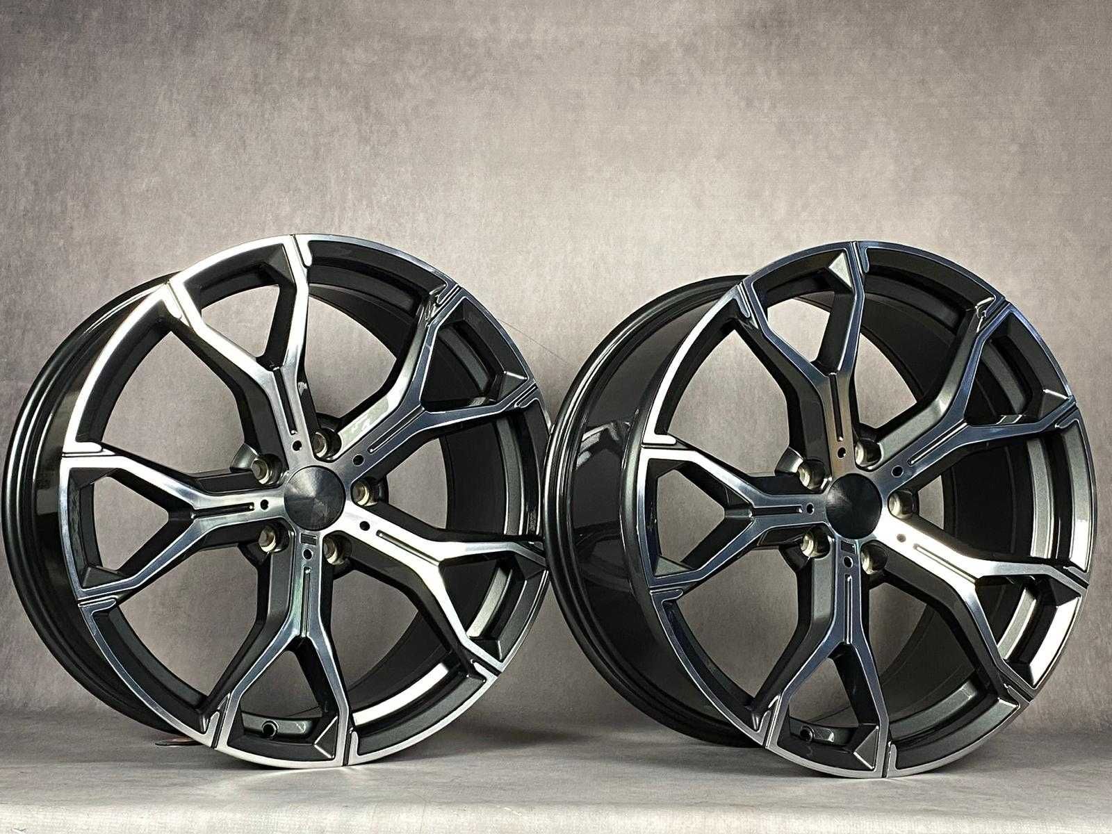 Alufelgi 20 5x112 ET40 ET35 J10.5 J9 Audi BMW X5 G05 M3 VW Škoda